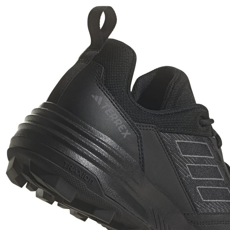Zapatillas-Training-Hombre-Adidas-Terrex-Unity-Lea-Low--Negro