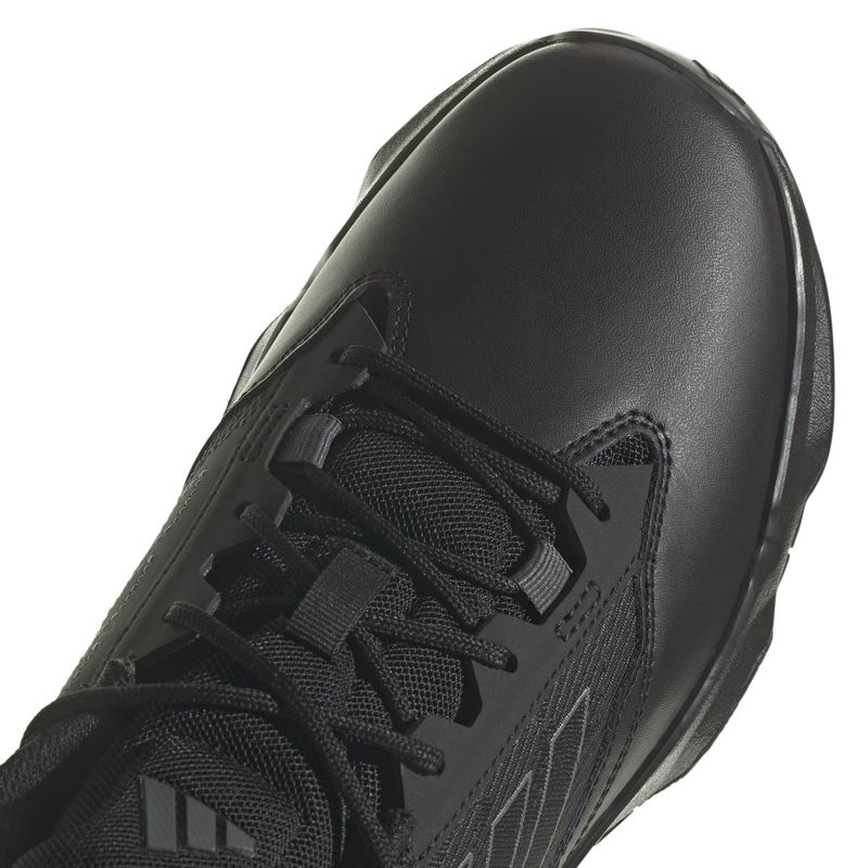 Zapatillas-Training-Hombre-Adidas-Terrex-Unity-Lea-Low--Negro
