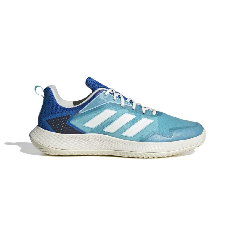 Zapatillas-Urbanas-Hombre-Adidas-Defiant-Speed-M--Celeste