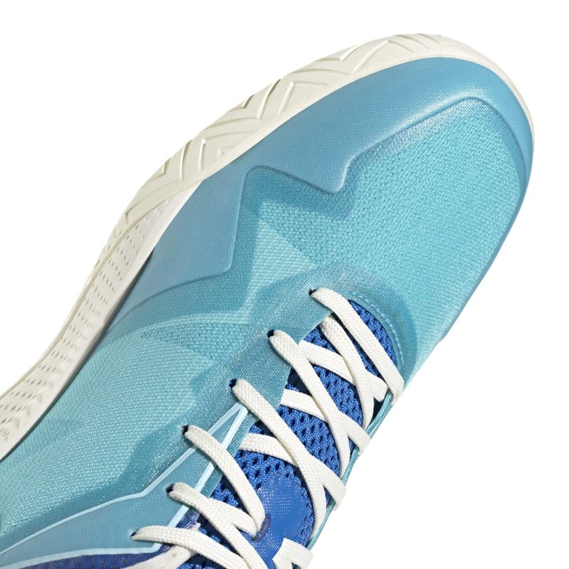 Zapatillas-Urbanas-Hombre-Adidas-Defiant-Speed-M--Celeste
