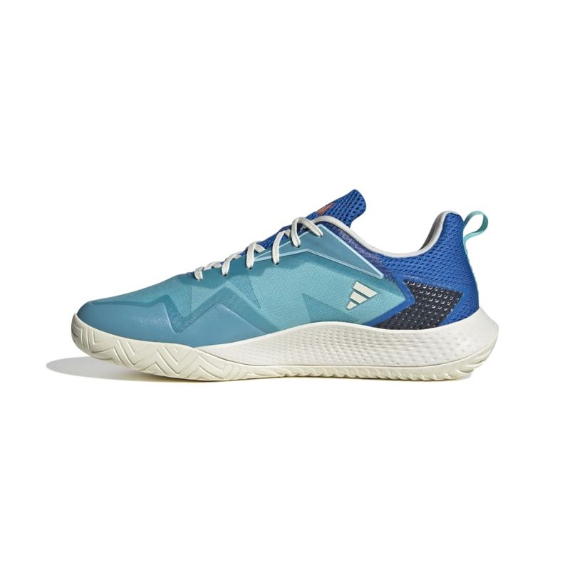 Zapatillas-Urbanas-Hombre-Adidas-Defiant-Speed-M--Celeste