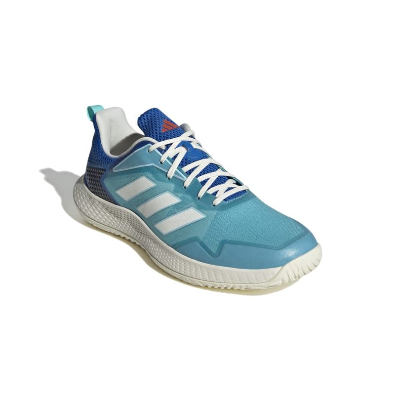 Zapatillas-Urbanas-Hombre-Adidas-Defiant-Speed-M--Celeste