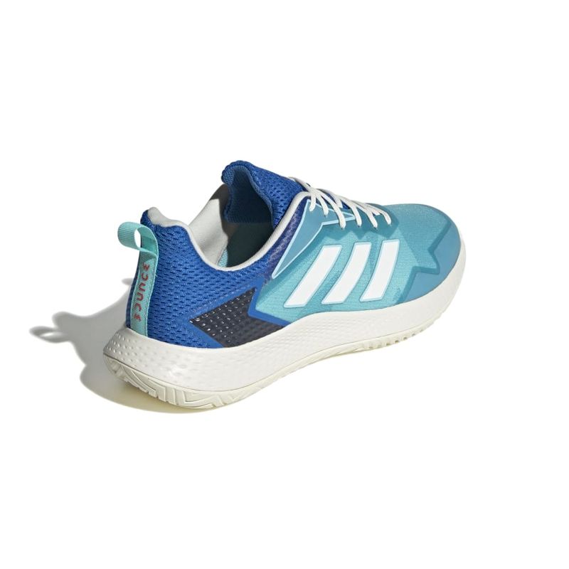 Zapatillas-Urbanas-Hombre-Adidas-Defiant-Speed-M--Celeste