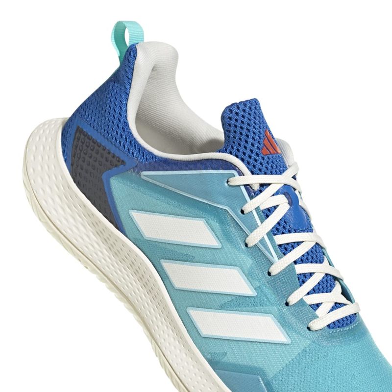 Zapatillas-Urbanas-Hombre-Adidas-Defiant-Speed-M--Celeste