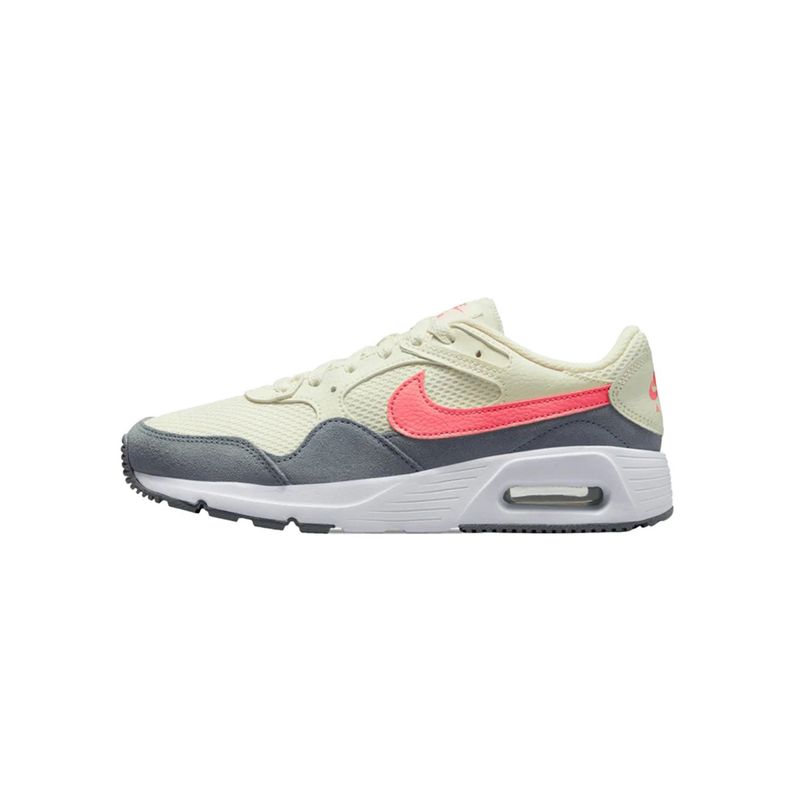 Zapatillas-Urbanas-Mujer-Nike-Wmns-Air--Blanco
