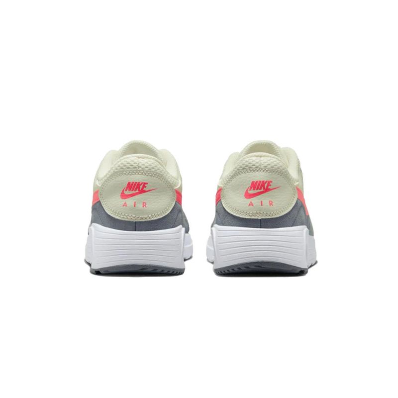 Zapatillas-Urbanas-Mujer-Nike-Wmns-Air--Blanco