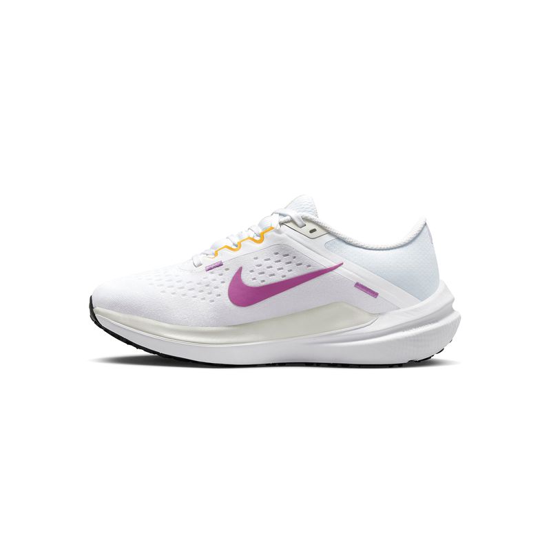 Zapatillas-Running-Mujer-Nike-W-Air-Winflo--Blanco