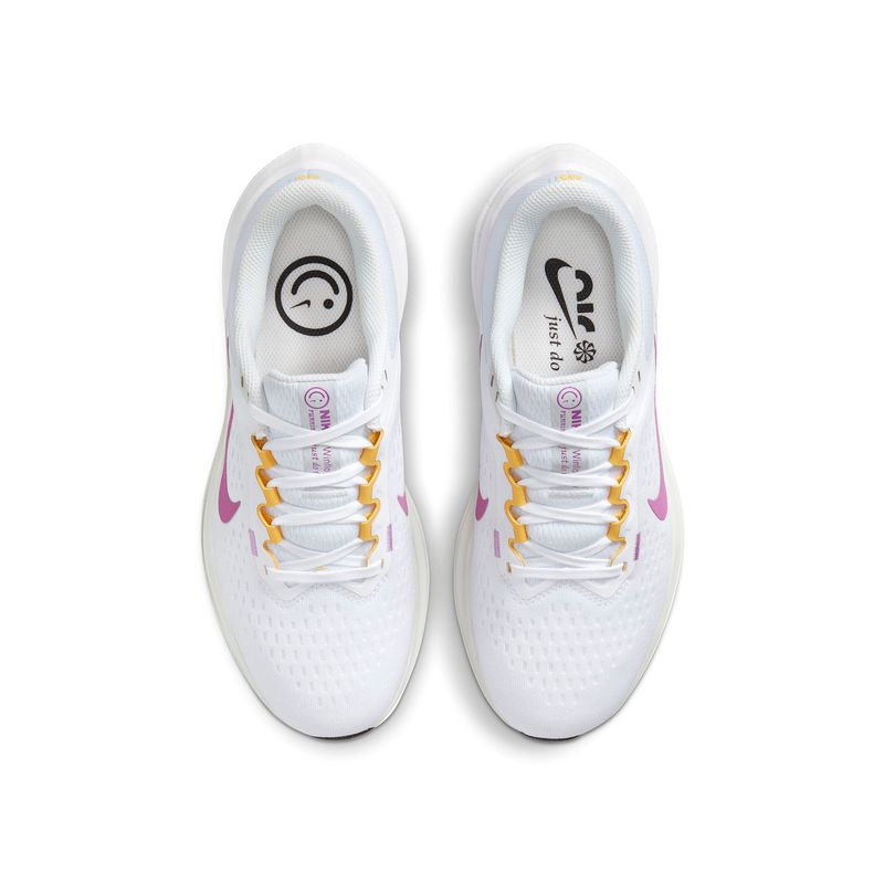 Zapatillas-Running-Mujer-Nike-W-Air-Winflo--Blanco