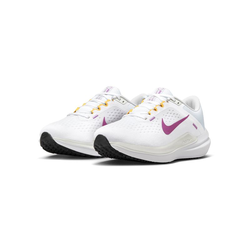 Zapatillas-Running-Mujer-Nike-W-Air-Winflo--Blanco
