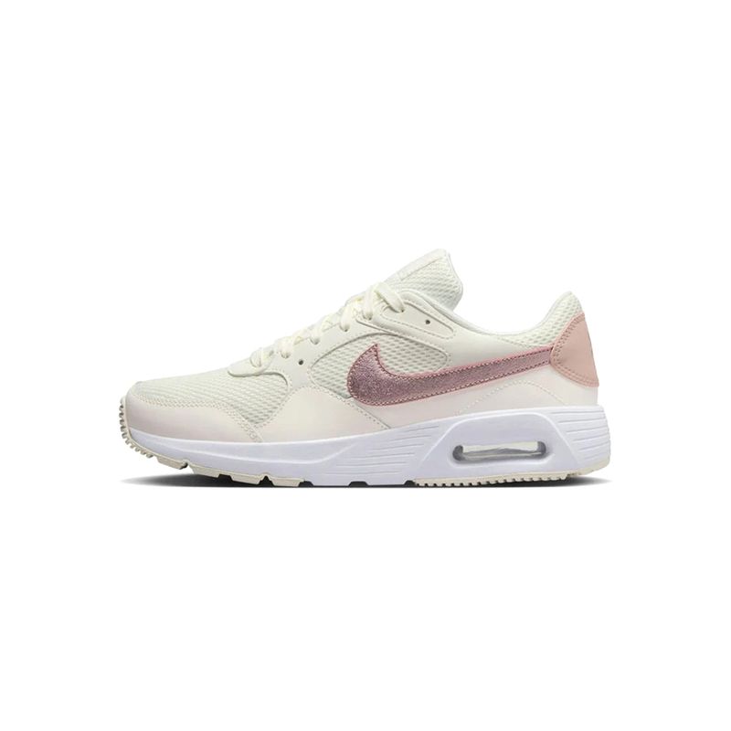 Zapatillas-Urbanas-Mujer-Nike-Wmns-Air--Blanco