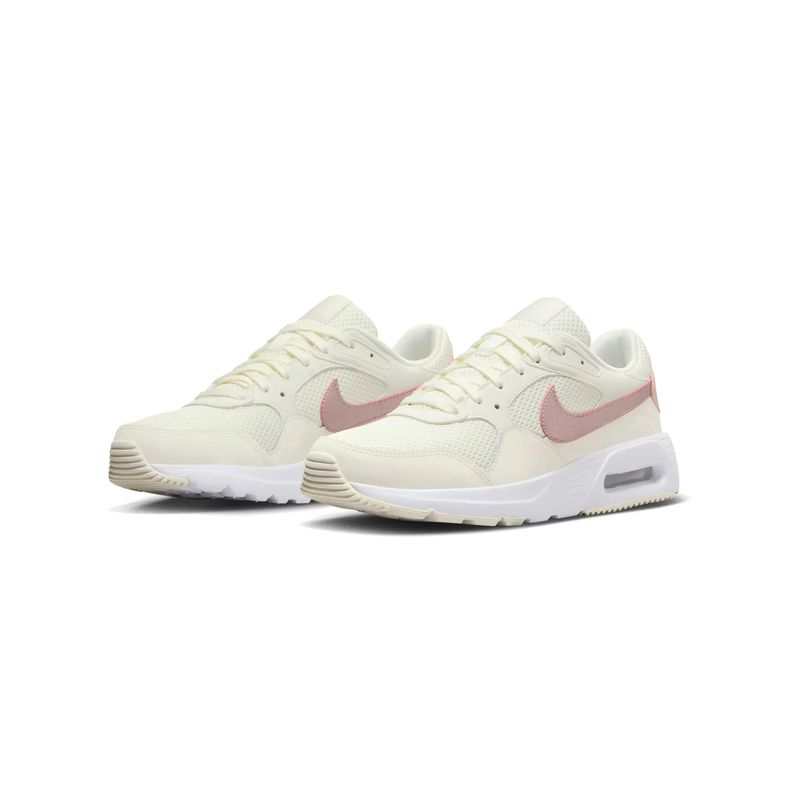 Zapatillas-Urbanas-Mujer-Nike-Wmns-Air--Blanco