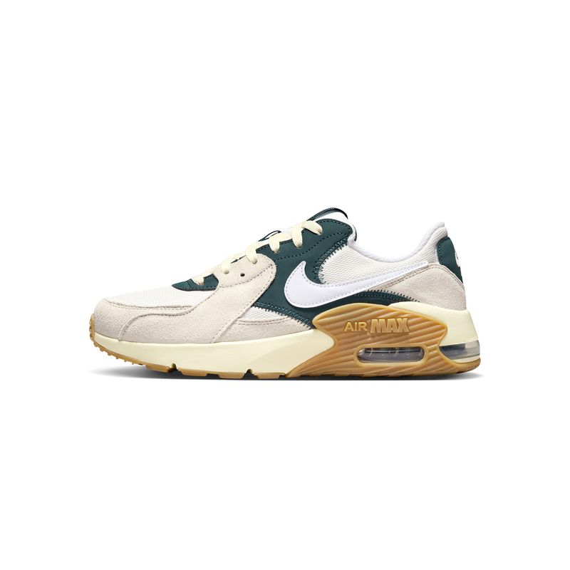 Zapatillas Urbanas Hombre Nike Air Max E Blanco