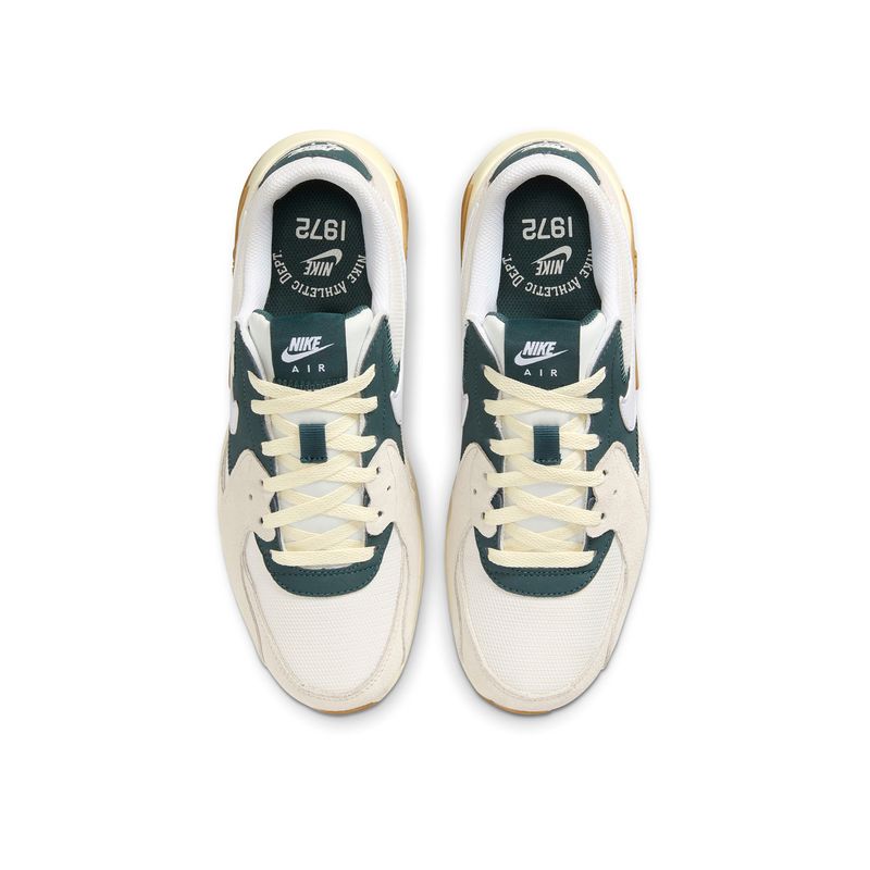 Zapatillas Urbanas Hombre Nike Air Max E Blanco