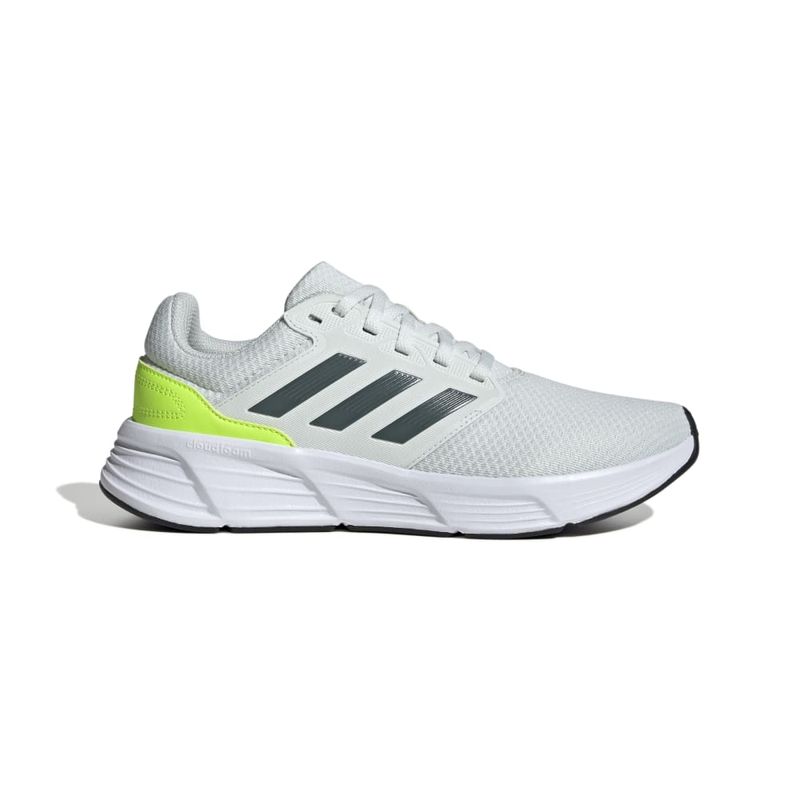 Zapatillas-Running-Hombre-Adidas-Galaxy-6-M--Verde