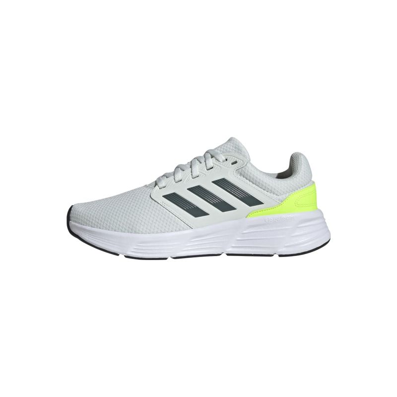 Zapatillas-Running-Hombre-Adidas-Galaxy-6-M--Verde