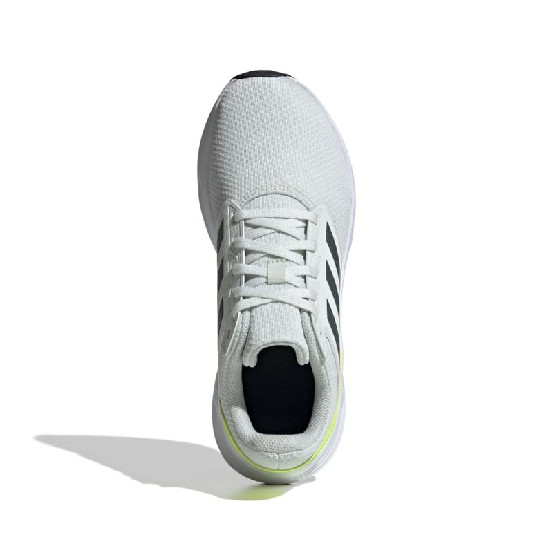 Zapatillas-Running-Hombre-Adidas-Galaxy-6-M--Verde