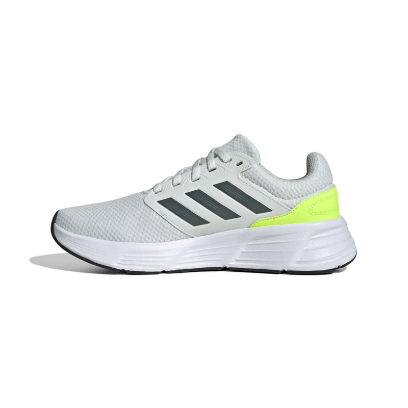 Zapatillas-Running-Hombre-Adidas-Galaxy-6-M--Verde