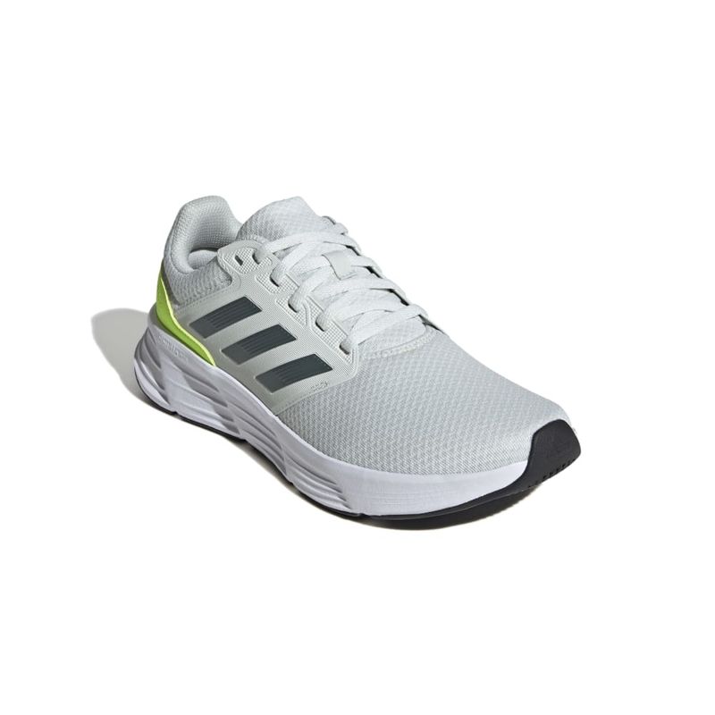Zapatillas-Running-Hombre-Adidas-Galaxy-6-M--Verde