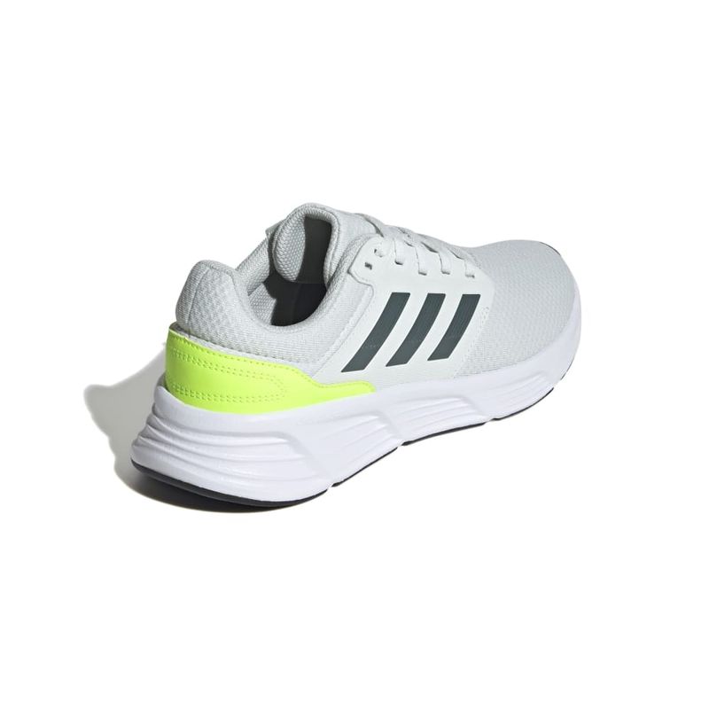 Zapatillas-Running-Hombre-Adidas-Galaxy-6-M--Verde