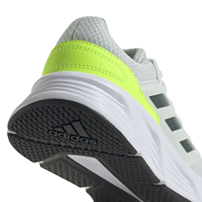 Zapatillas-Running-Hombre-Adidas-Galaxy-6-M--Verde