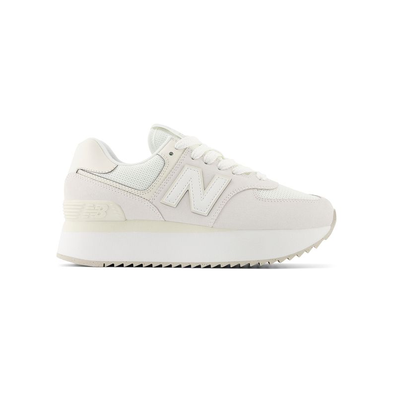 Zapatillas-Urbanas-Mujer-New-Balance-Sea-Salt--Gris