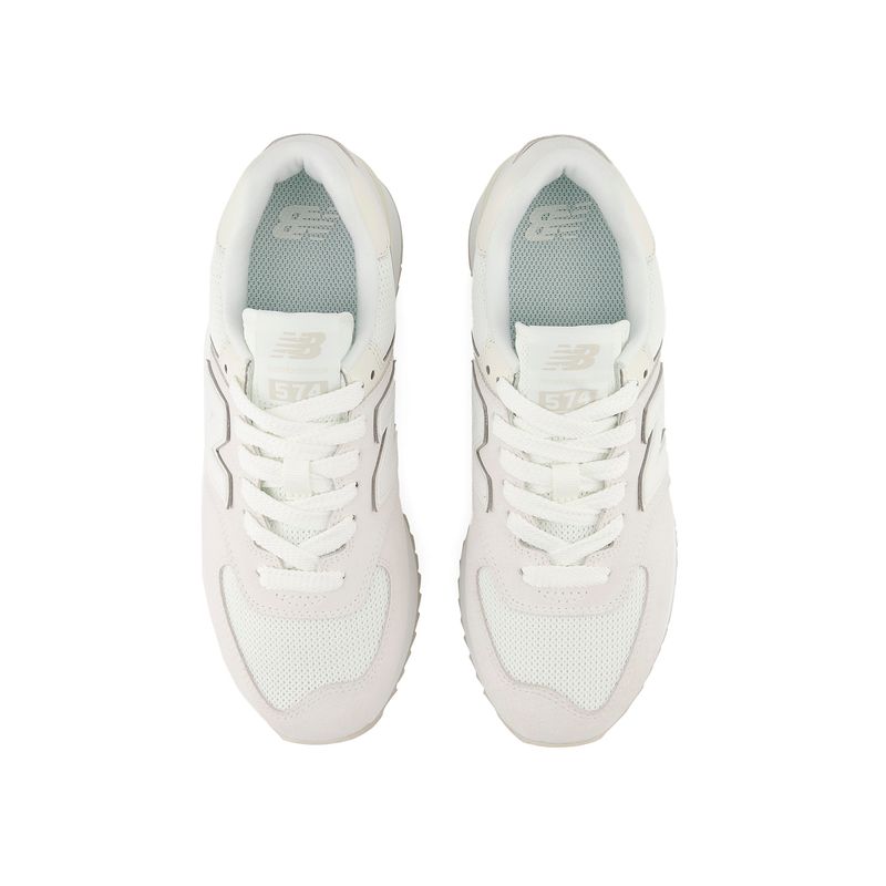 Zapatillas-Urbanas-Mujer-New-Balance-Sea-Salt--Gris