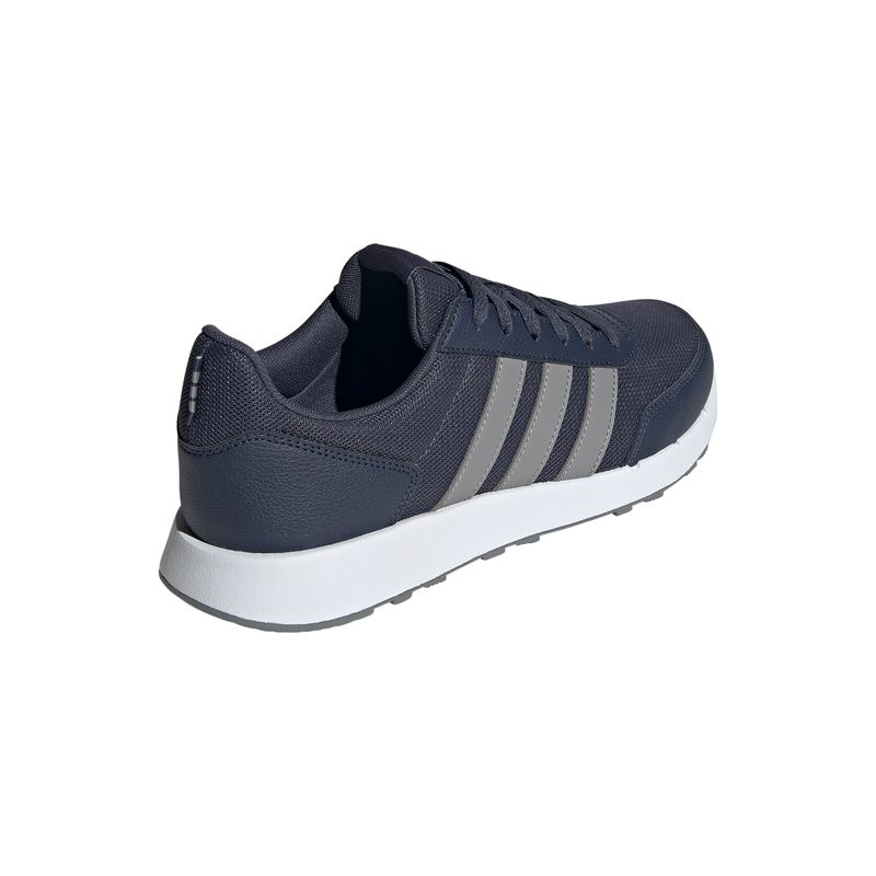 Zapatillas-Urbanas-Unisex-Adidas-Run50s--Azul