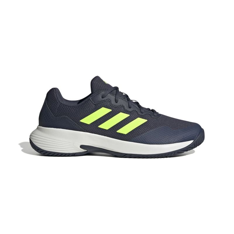 Zapatillas-Urbanas-Hombre-Adidas-Gamecourt-2-M--Azul