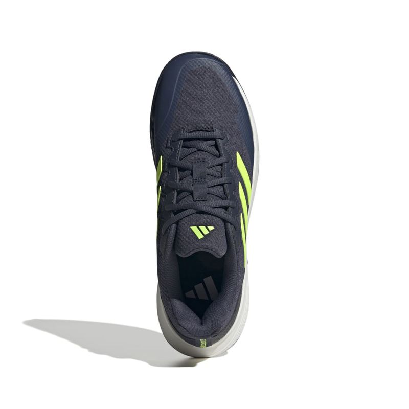 Zapatillas-Urbanas-Hombre-Adidas-Gamecourt-2-M--Azul