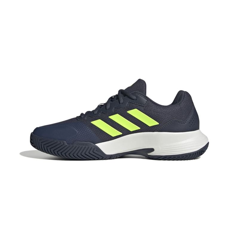Zapatillas-Urbanas-Hombre-Adidas-Gamecourt-2-M--Azul