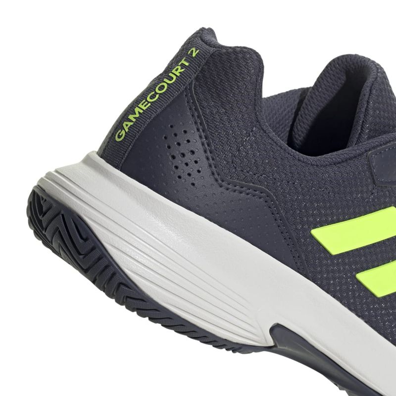 Zapatillas-Urbanas-Hombre-Adidas-Gamecourt-2-M--Azul