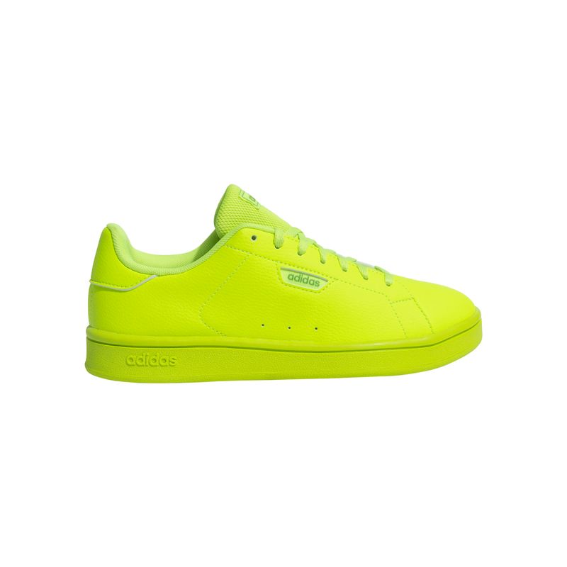 Zapatillas-Urbanas-Mujer-Adidas-Urban-Court--Verde