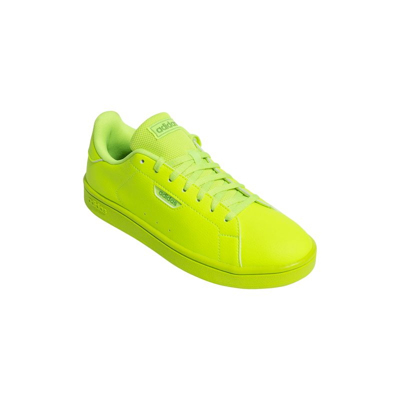 Zapatillas-Urbanas-Mujer-Adidas-Urban-Court--Verde