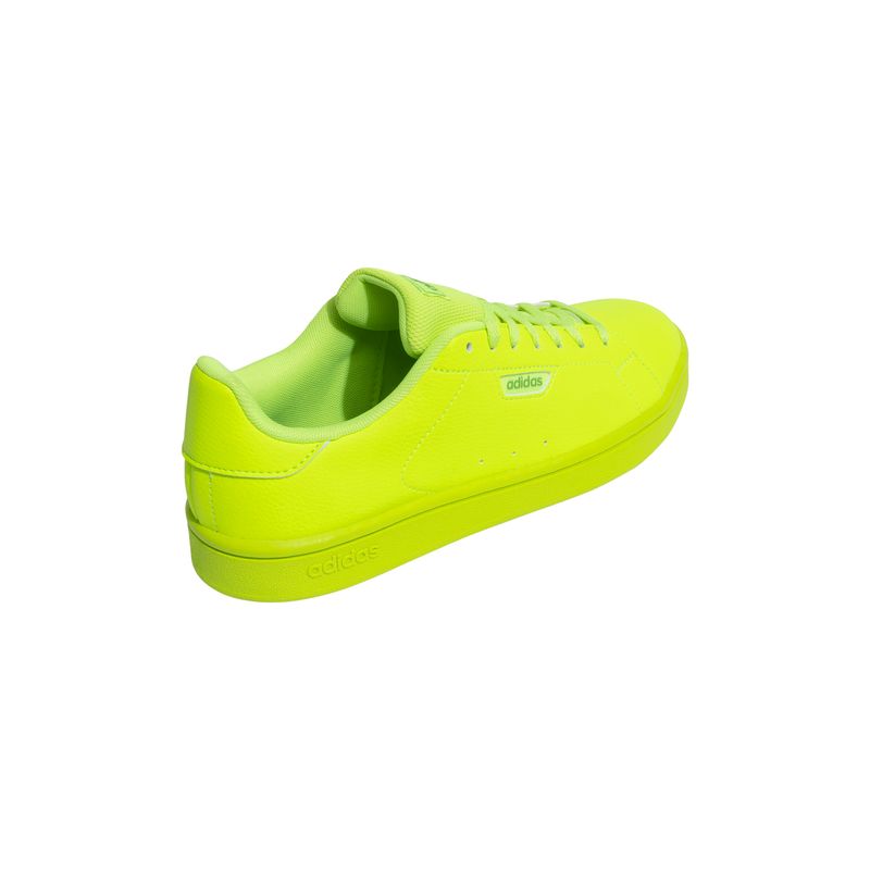 Zapatillas-Urbanas-Mujer-Adidas-Urban-Court--Verde