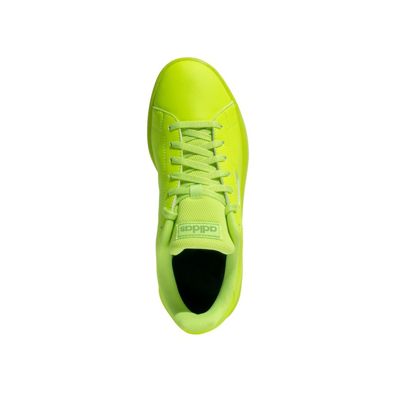 Zapatillas-Urbanas-Mujer-Adidas-Urban-Court--Verde