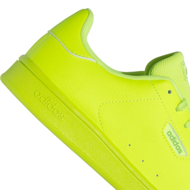 Zapatillas-Urbanas-Mujer-Adidas-Urban-Court--Verde