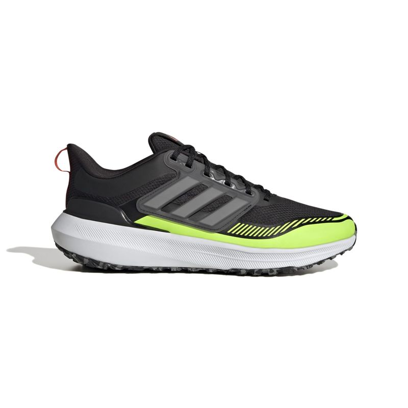 Zapatillas-Running-Hombre-Adidas-Ultrabounce-Tr--Negro