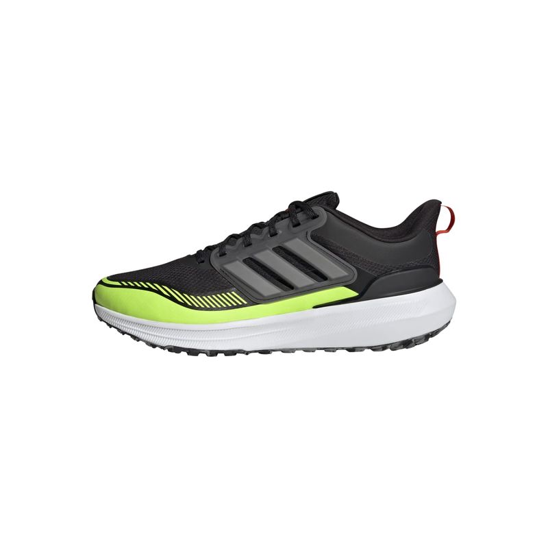 Zapatillas-Running-Hombre-Adidas-Ultrabounce-Tr--Negro