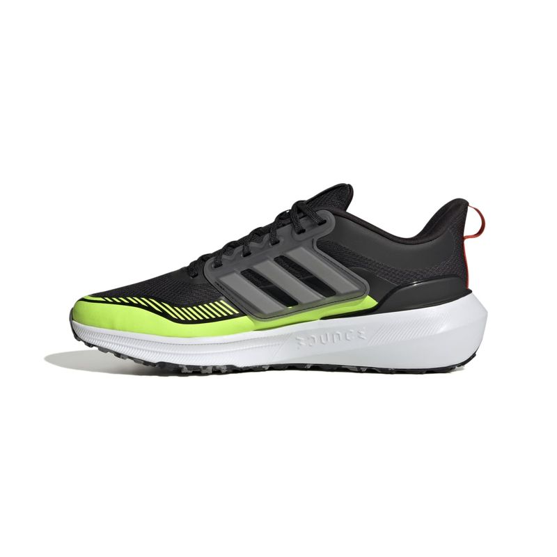 Zapatillas-Running-Hombre-Adidas-Ultrabounce-Tr--Negro