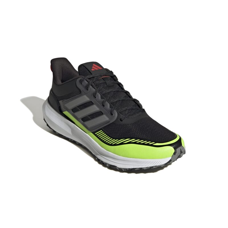 Zapatillas-Running-Hombre-Adidas-Ultrabounce-Tr--Negro