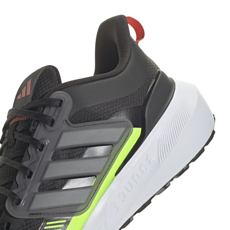 Zapatillas-Running-Hombre-Adidas-Ultrabounce-Tr--Negro