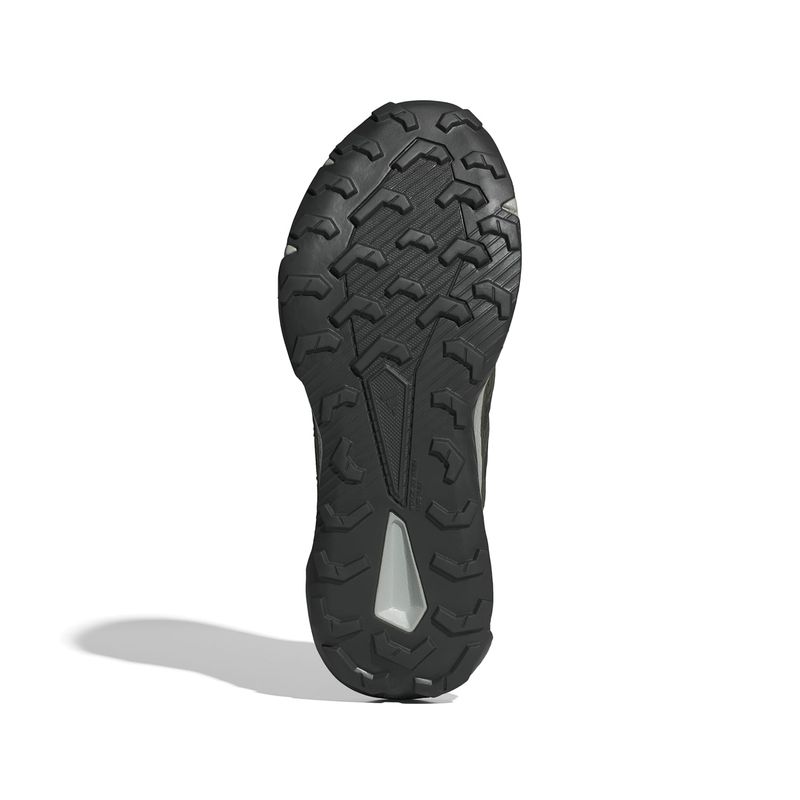 Zapatillas-Running-Hombre-Adidas-Tracefinder--Verde