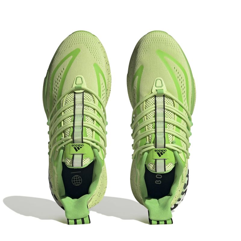 Zapatillas-Running-Hombre-Adidas-Alphaboost-V1--Verde