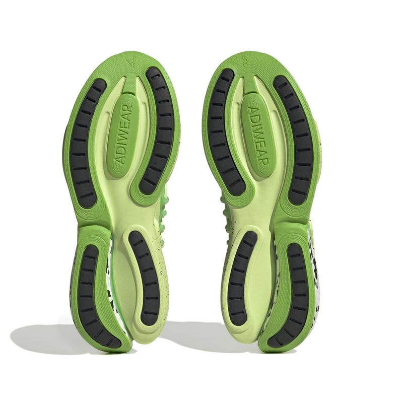 Zapatillas-Running-Hombre-Adidas-Alphaboost-V1--Verde
