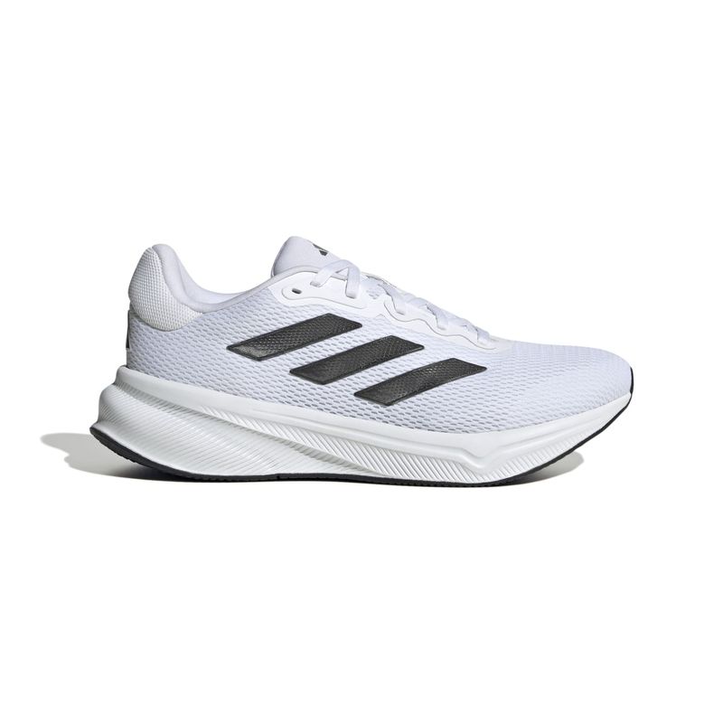 Zapatillas Running Hombre Adidas Response Blanco