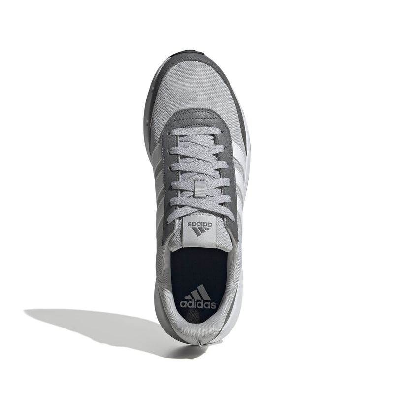 Zapatillas-Running-Hombre-Adidas-Run50s--Gris