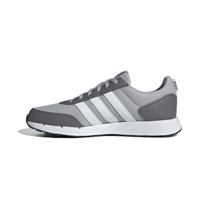 Zapatillas-Running-Hombre-Adidas-Run50s--Gris