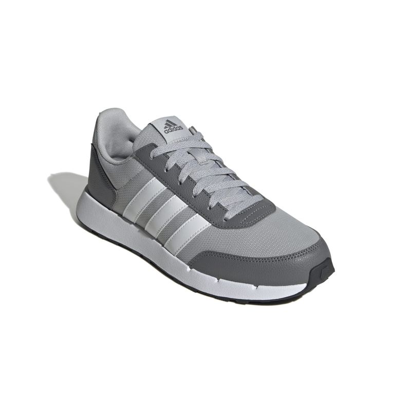 Zapatillas-Running-Hombre-Adidas-Run50s--Gris