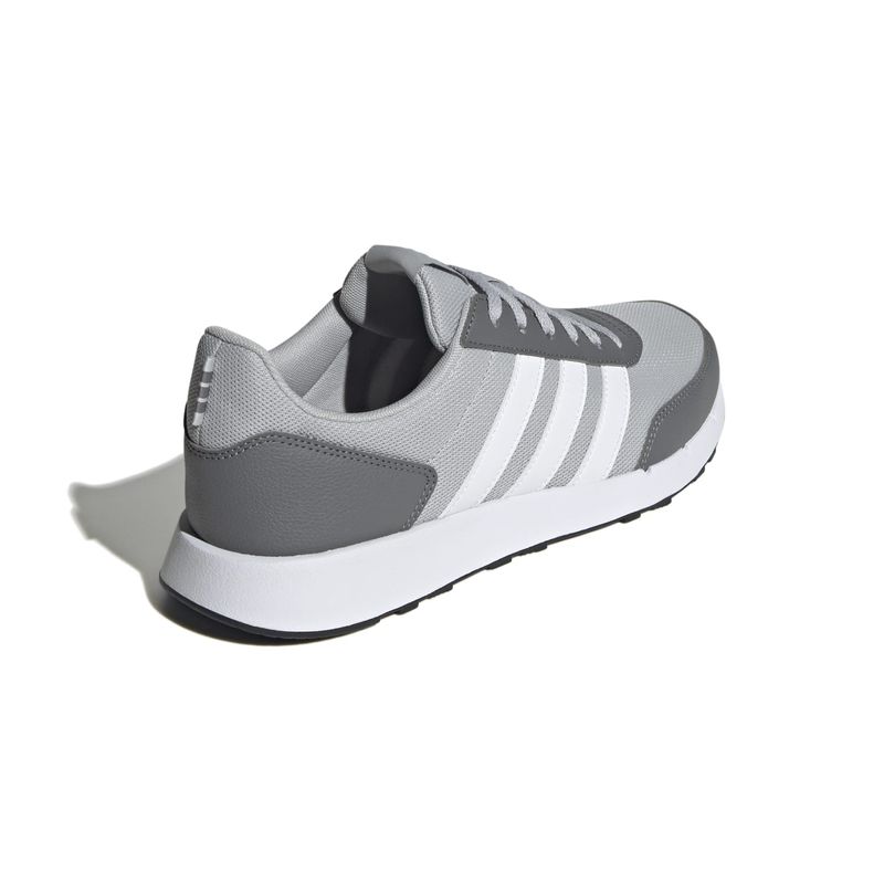 Zapatillas-Running-Hombre-Adidas-Run50s--Gris