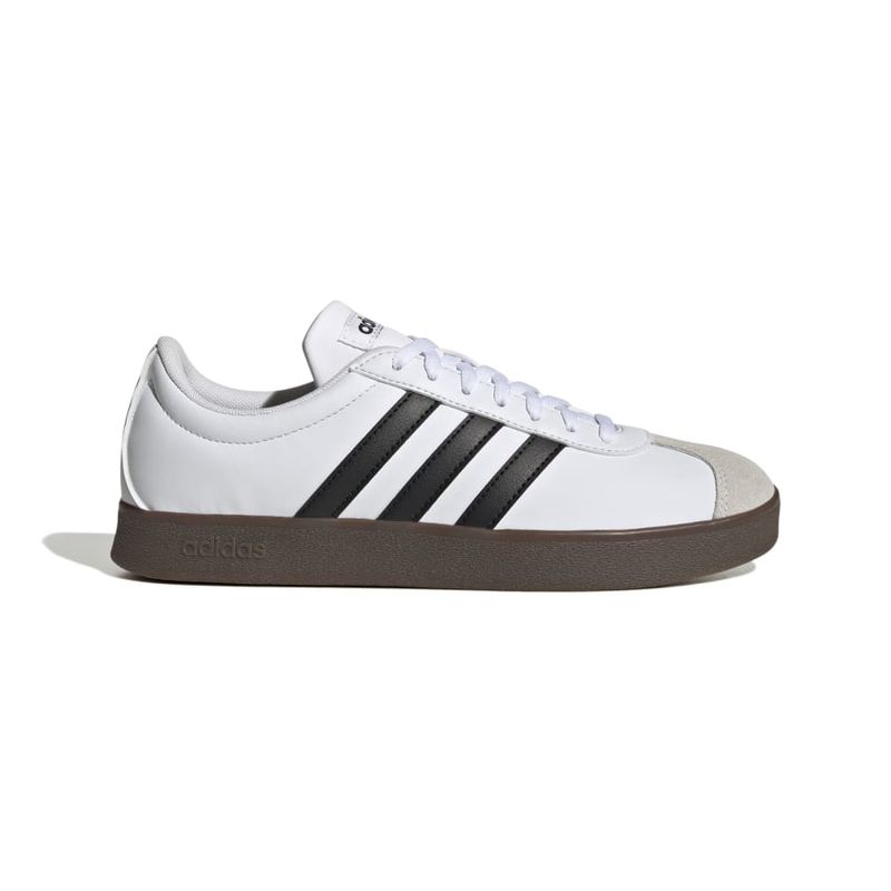 Zapatillas-Urbanas-Mujer-Adidas-Vl-Court-Base--Blanco